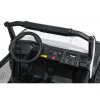 pojazd terenowy passion 4x4 bialy (7)