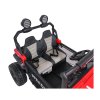 pojazd terenowy passion 4x4 czerwony (23)