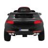 Auto elettrico Turbo-S nero - Aperto - R-HL1518.CZ