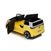 pojazd volkswagen id buzz zolty (10)