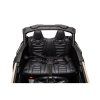 Auto elettrico Buggy Maverick Can-Am 24V 4x200W CA003 oro