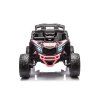 Auto elettrico Buggy Maverick Can-Am 24V 4x200W CA003 rosa