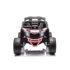 Elektrické autíčko Buggy Maverick Can-Am 24V 4x200W CA003 růžová