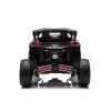 Auto elettrico Buggy Maverick Can-Am 24V 4x200W CA003 rosa