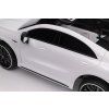 Auto elettrico Mercedes CLA 45S AMG 4x4 bianco
