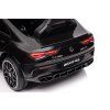 Auto elettrico Mercedes CLA 45S AMG 4x4 nero