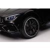 Auto elettrico Mercedes CLA 45S AMG 4x4 nero