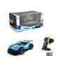 Auto radiocomandato Rage 1:16 blu