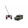 Auto radiocomandato Hummer H2 R/C 1:24 verde