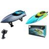 Barca radiocomandata Neotune High Speed Max blu