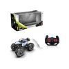 Auto fuoristrada radiocomandato 1:18 Climber blu MT1291
