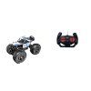 Auto fuoristrada radiocomandato 1:18 Climber blu MT1291
