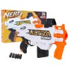 wyrzutnia nerf ultra amp strzalki