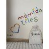 Mamido Tiles Magic Bag - Forme magnetiche MT111