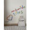 Mamido Tiles Magic Bag - Forme magnetiche MT111