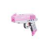 zestaw klockow pistolet rozowy 237el (4)