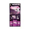 zestaw klockow pistolet rozowy 237el (3)