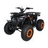 pojazd quad spalinowy 200cc monster pomaranczowy (2)