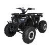 pojazd quad spalinowy 200cc monster czarny (14)