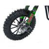 pojazd motor spalinowy 49cc tiger zielony (9)