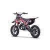 pojazd motor spalinowy 49cc tiger czerwony (9)