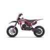 pojazd motor spalinowy 49cc tiger czerwony (4)