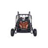 pojazd buggy spalinowy lucky seven lift pomaranczowy (1)