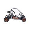pojazd buggy spalinowy lucky seven lift pomaranczowy (6)