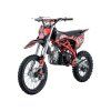pojazd motor spalinowy ultra 66 125cc czerwony (1)