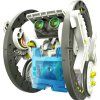Kit robotico solare educativo 14 in 1