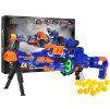 Fucile a pallini semi-automatico per bambini Blaze Storm