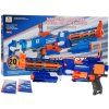 Fucile giocattolo Blaze Storm con mirino laser 7056
