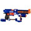 Fucile giocattolo Blaze Storm con mirino laser 7056