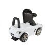 Ciclomotore Mercedes Benz con suoni bianco