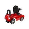 Monopattino Mercedes Benz con suoni rosso