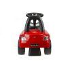 Monopattino Mercedes Benz con suoni rosso