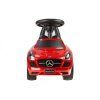 Monopattino Mercedes Benz con suoni rosso