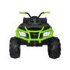 Quad elettrico per bambini BMD0909 verde 24V