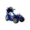 Dětská elektrická motorka JT568 modrá5 (1)