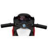 Moto elettrico per bambini BMW S1000RR triciclo rosso
