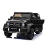 Mamido mercedes g63 6x6 (4)