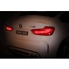 Pojazd BMW 6M 2 os L Bialy [31561] 1200