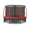 Trampolino Lean Sport BEST 12ft 366 cm