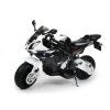Moto elettrica per bambini BMW S1000RR Maxi nera