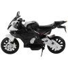 Moto elettrica per bambini BMW S1000RR Maxi nera