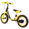Pattino per bambini Balancer giallo