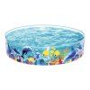 Piscina per bambini Bestway 183x38cm pesciolini