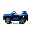 Dětské elektrické autíčko Lexus lakované modré15