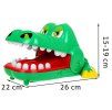 Coccodrillo dal dentista - gioco di famiglia