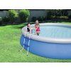 Bestway scale per piscina altezza 84 cm